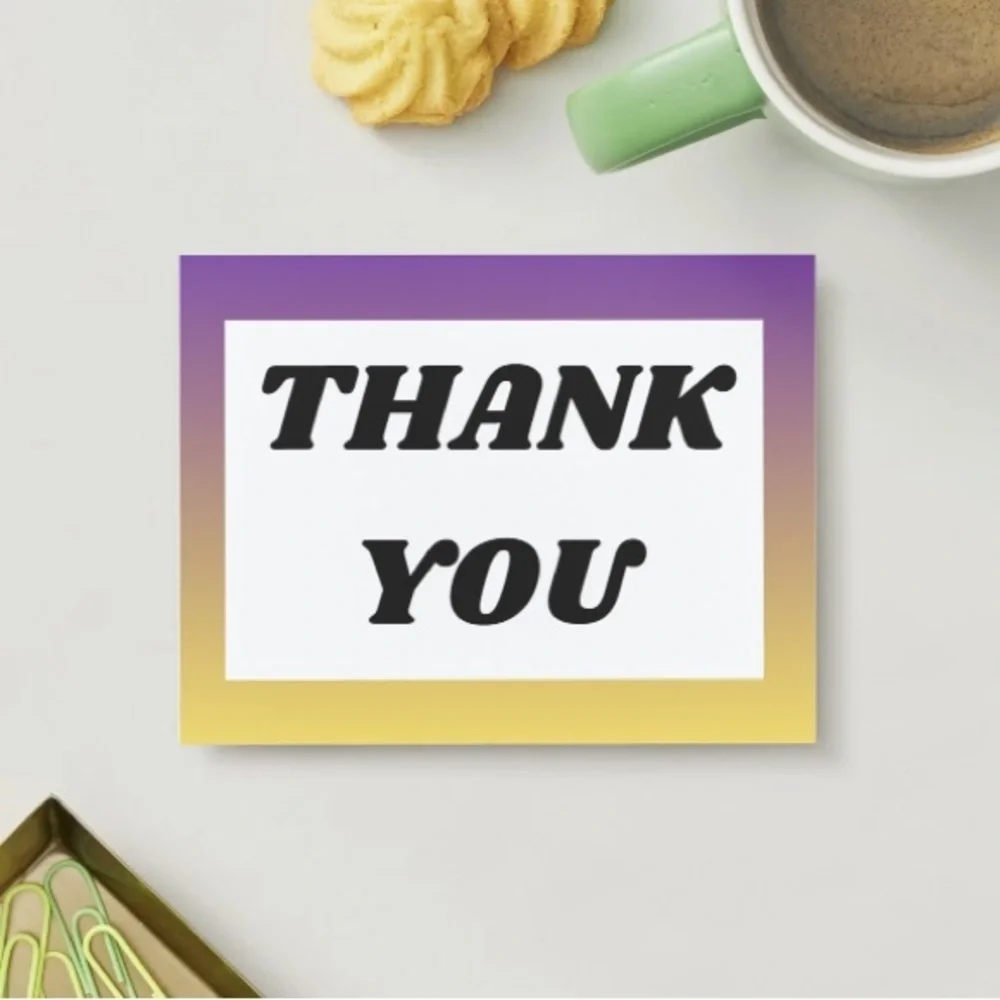 Set of 10 Post Cards